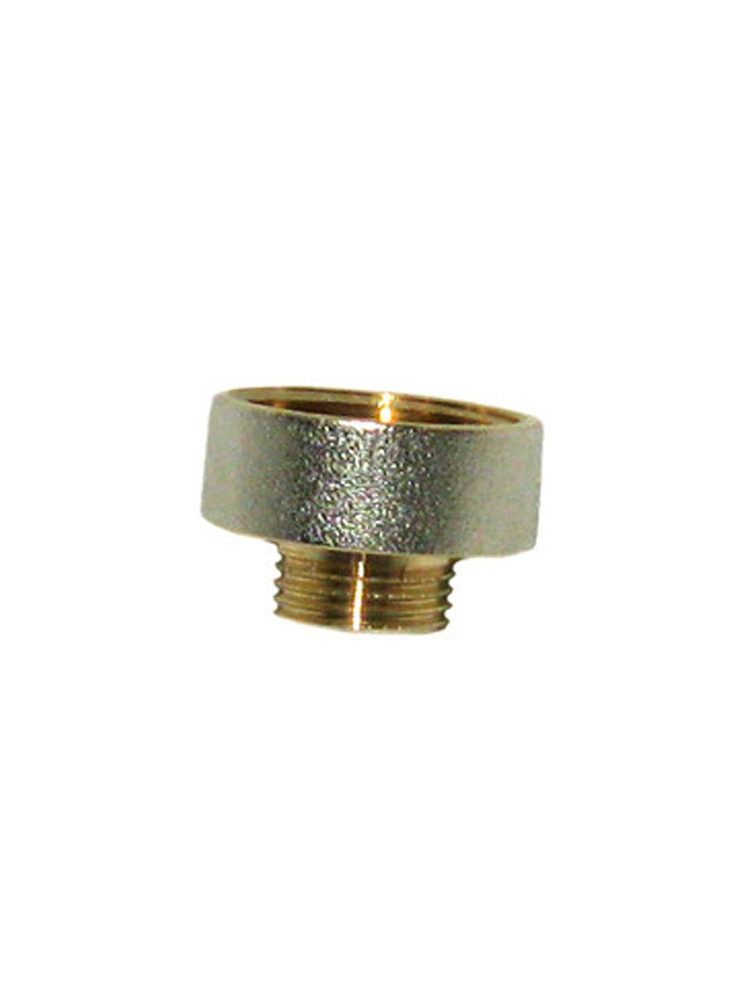 Переходник круглый 1" - 3/4" г/ш СТМ
