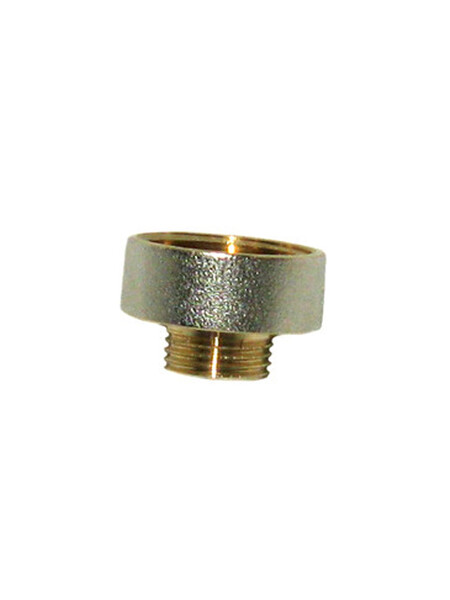 Переходник круглый 1" - 3/4" г/ш СТМ