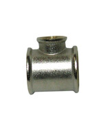 Тройник переходной 3/4" - 1/2" - 3/4" г/г/г СТМ
