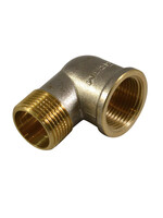 Уголок 1/2" г/ш СТМ