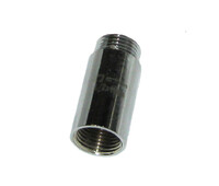 Гайка удлинительная 1/2" г/ш 4,0 см СТМ