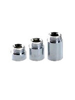 Гайка удлинительная 1/2" г/ш 5,0 см СТМ