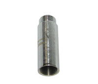 Гайка удлинительная 1/2" г/ш 6,0 см СТМ