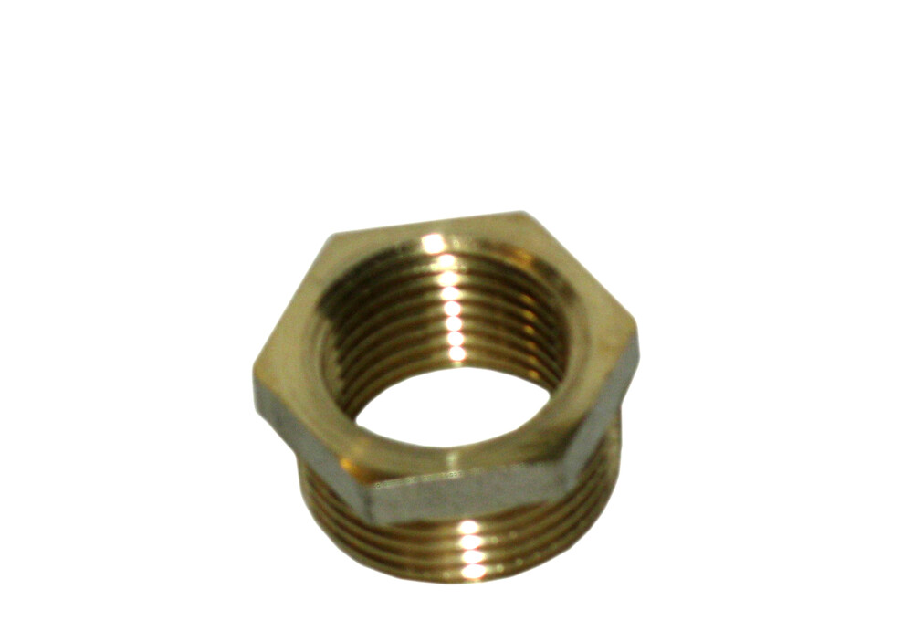 Футорка 3/4" - 1/2" СТМ