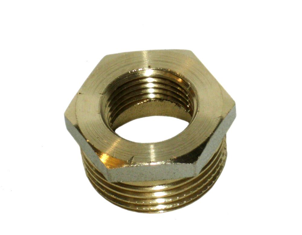 Футорка 1" - 1/2" СТМ