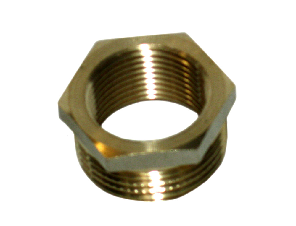 Футорка 1" - 3/4" СТМ