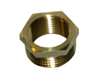 Футорка 1" - 3/4" СТМ