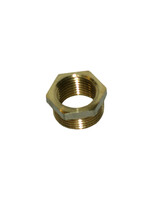 Футорка 3/8" - 1/2" СТМ