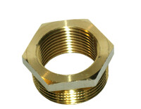 Футорка 1 1/4" - 1" СТМ