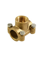 Врезка 1/2" СТМ