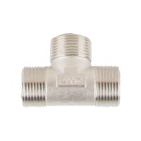 Тройник 3/4" ш/ш/ш JIF 241