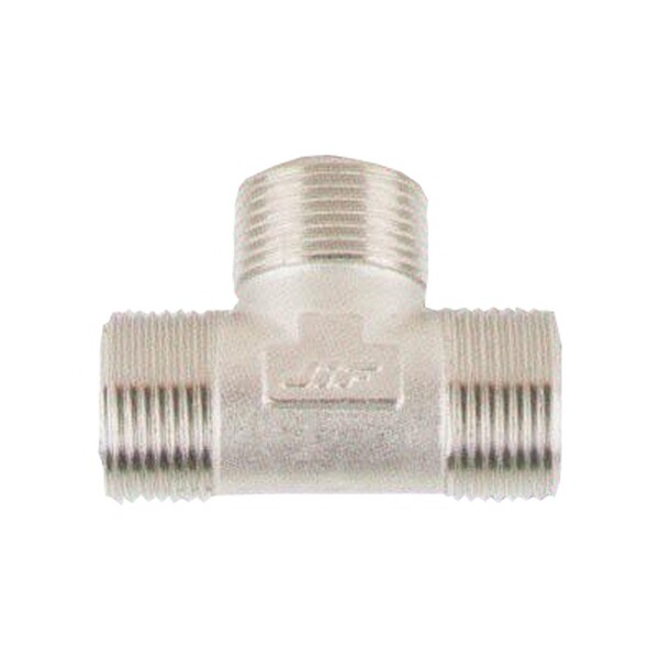 Тройник 3/4" ш/ш/ш JIF 241