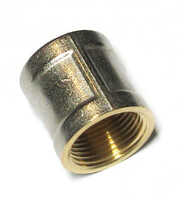 Муфта 3/4" JIF 210