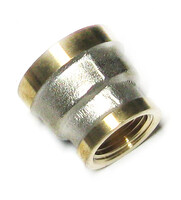 Муфта перех. 3/4"- 1/2" JIF 211