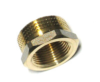 Футорка 1" - 3/4" JIF 220