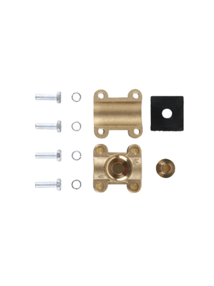 Врезка 1/2" Jif 344