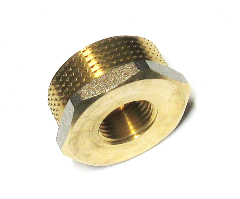 Футорка 1 1/4" - 1/2" JIF 220