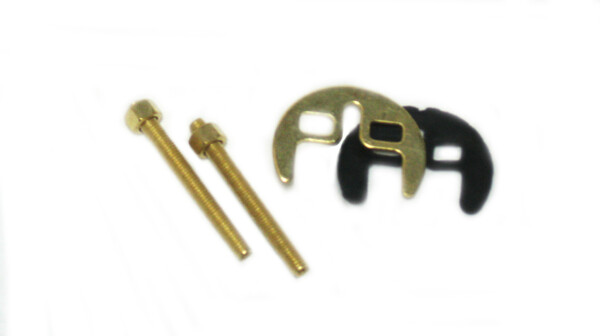 Крепление для кух. смесителя (две шпильки)