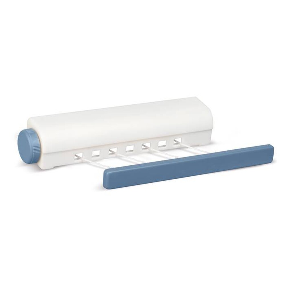 Сушилка для белья инерционная Zalel AS1 (4 веревки)