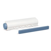 Сушилка для белья инерционная Zalel AS1 (4 веревки)