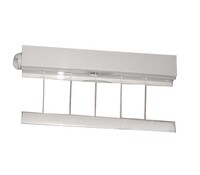 Сушилка для белья инерционная Zalel AS2 (5 веревок)