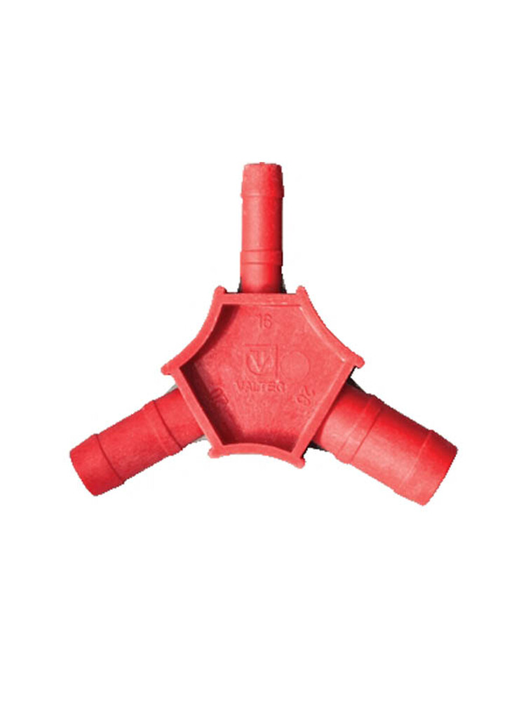 Калибратор для м/п трубы 16х20х26, с ножами для снятия фаски VALTEC (VTm.396.0.162026)