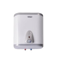 Водонагреватель накопит. Electronicsdeluxe 5W30V1 STEP плоский (30л, бак из биостеклоэмали, 1,5кВт)