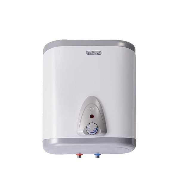 Водонагреватель накопит. Electronicsdeluxe 5W30V1 STEP плоский (30л, бак из биостеклоэмали, 1,5кВт)