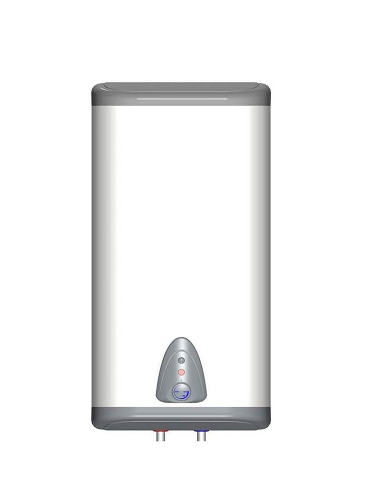 Водонагреватель накопит. Electronicsdeluxe 5W50V1 STEP плоский (50л, бак из биостеклоэмали, 1,5кВт)