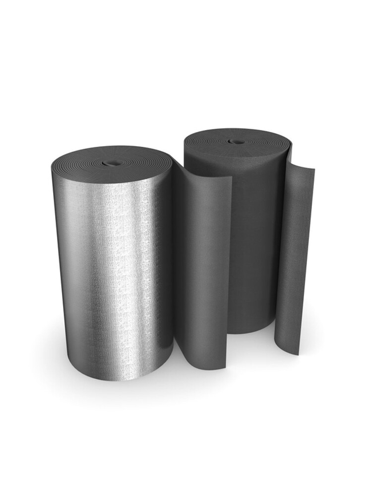 Рулон Energoflex® Super AL 20/1,0-5 (рул.5 кв.м.)