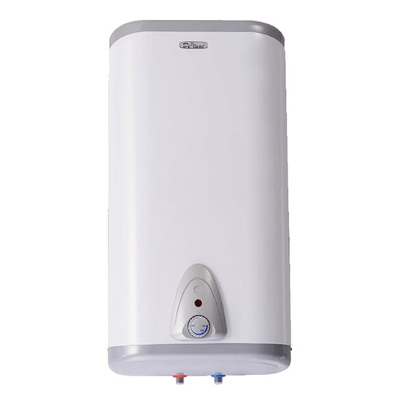 Водонагреватель накопит. Electronicsdeluxe 5W60V1 STEP плоский (60л, бак из биостеклоэмали, 1,5кВт)