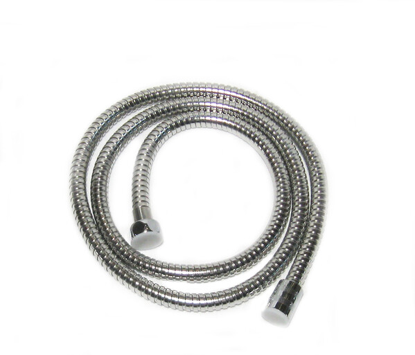 Шланг душевой рус/имп 1,50 м ПСМ армированный PSMAT-150Ri