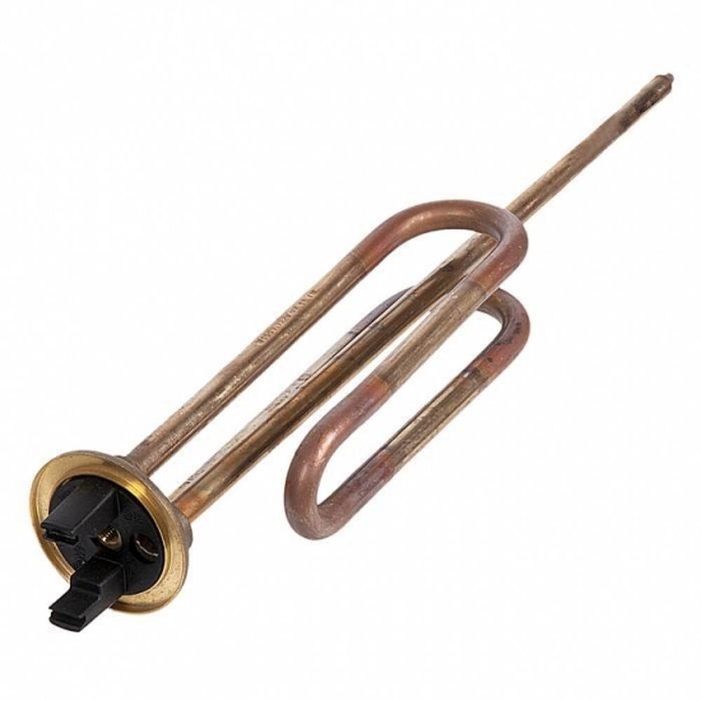 ТЭН без резьбы (для водонагревателей с внешним управлением V1, Vs1) 7554610 (705195)