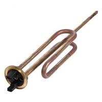 ТЭН без резьбы (для водонагревателей с внешним управлением V1, Vs1) 7554610 (705195)