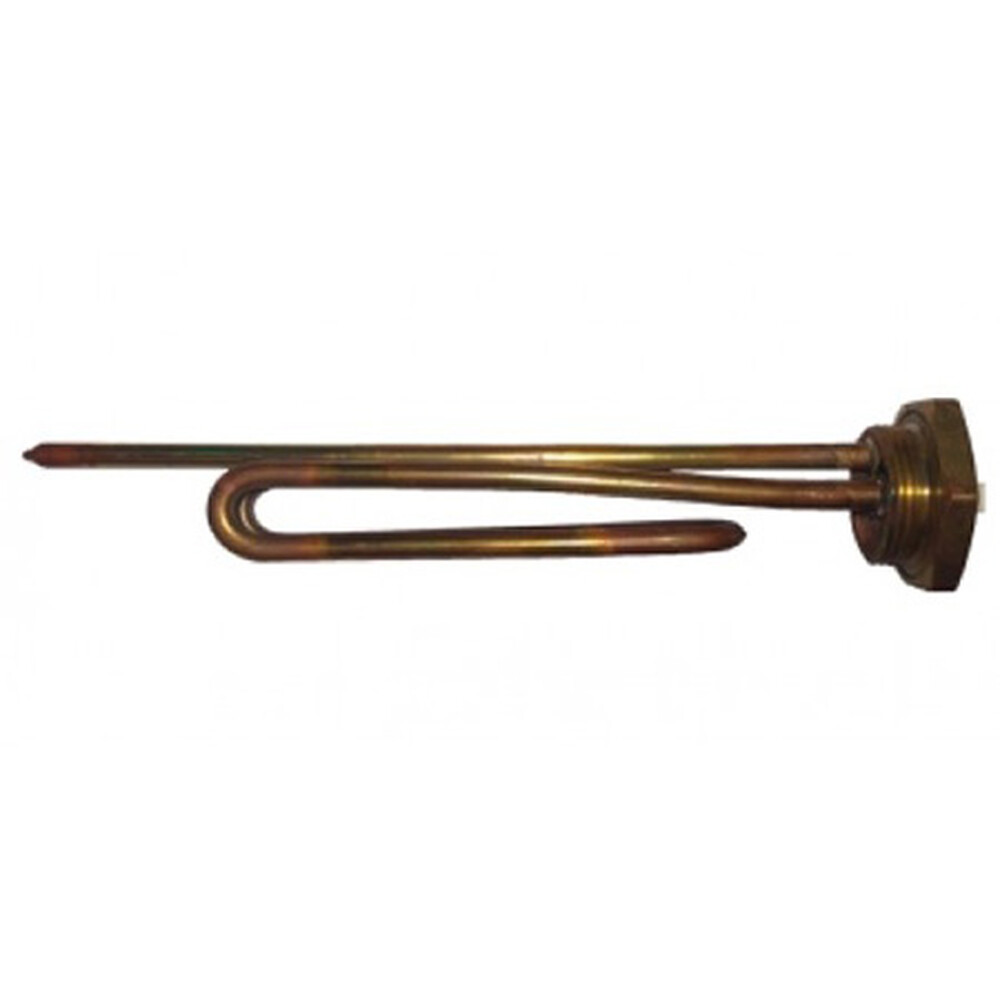 ТЭН с резьбой (для водонагревателей с внутренним управлением V,Vs) 7027300