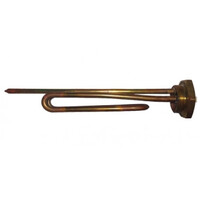 ТЭН с резьбой (для водонагревателей с внутренним управлением V,Vs) 7027300