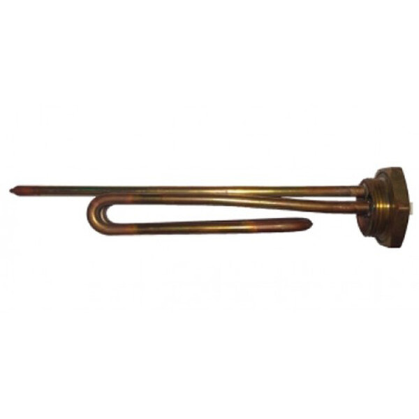 ТЭН с резьбой (для водонагревателей с внутренним управлением V,Vs) 7027300