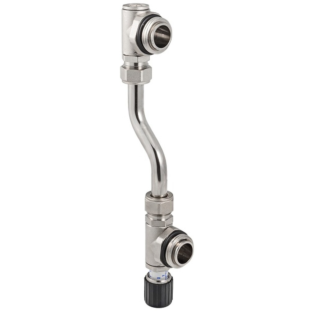 Байпас тупиковый VALTEC, 200 мм (VT.0666.0.0)