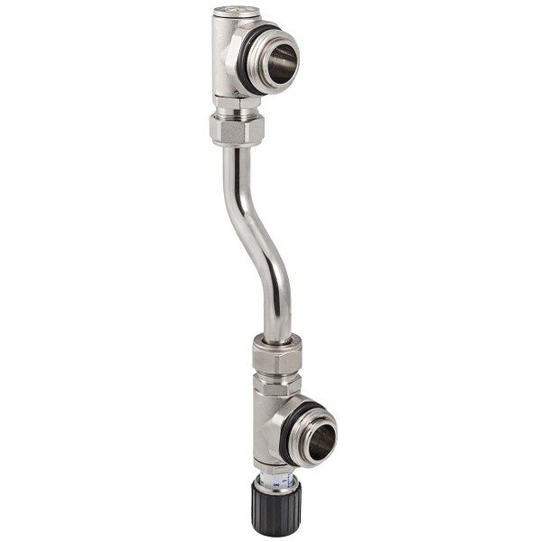 Байпас тупиковый VALTEC, 200 мм (VT.0666.0.0)