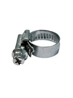 Хомут  10-18 оц. Россия