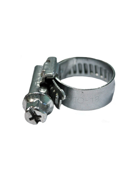 Хомут  10-18 оц. Россия