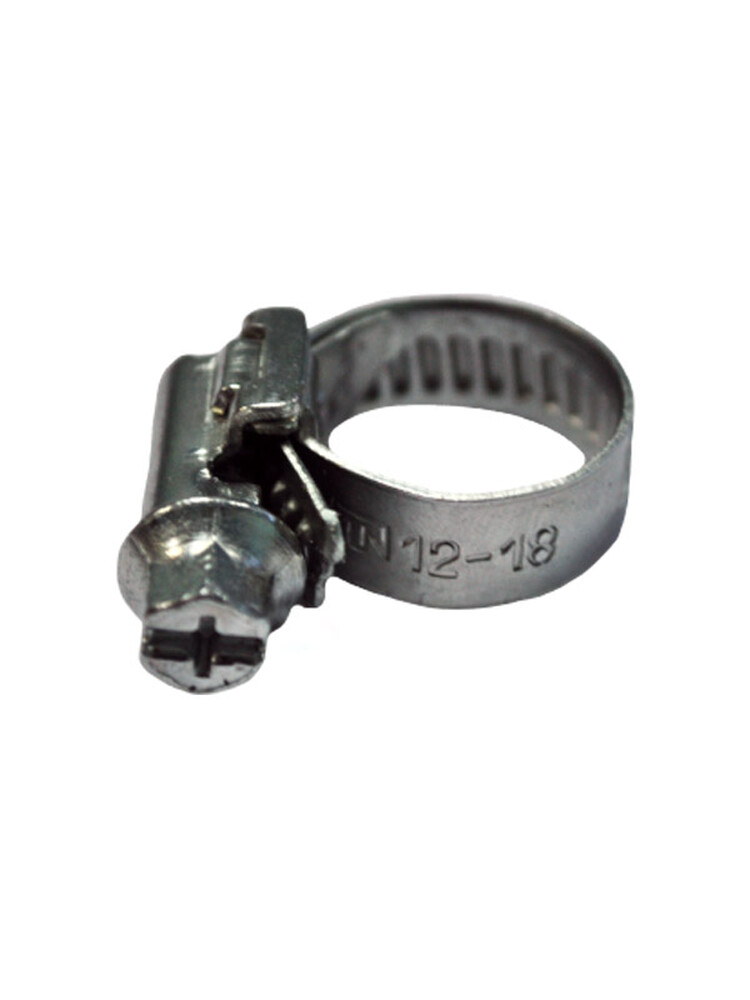 Хомут  12-18 оц. Россия