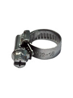 Хомут  12-18 оц. Россия