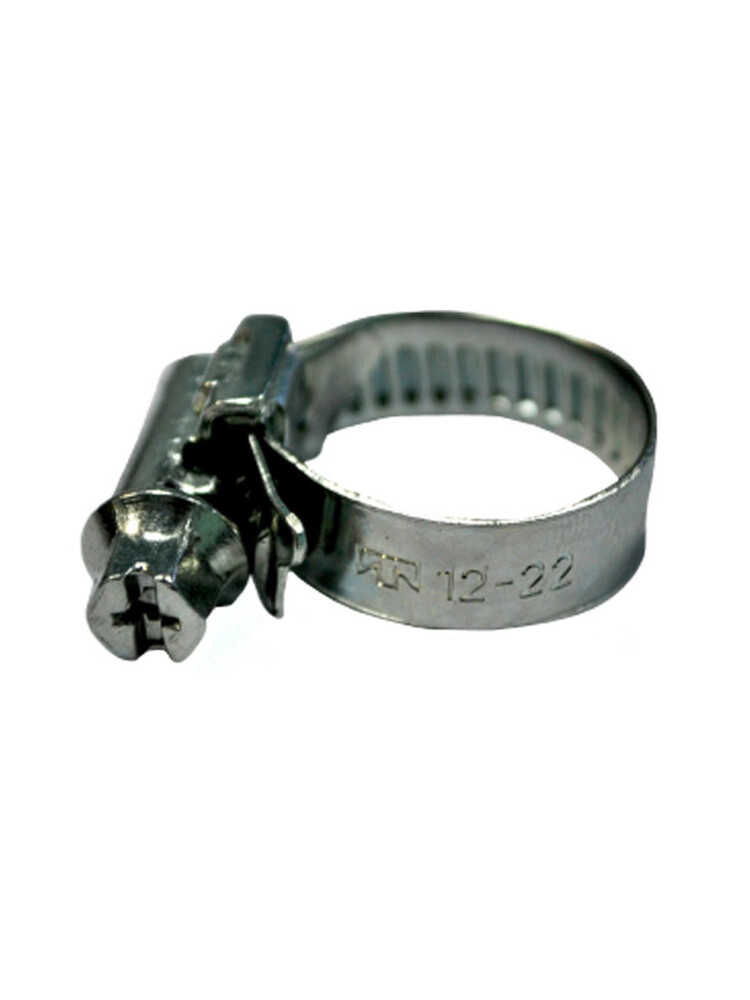 Хомут  12-22 оц. Россия