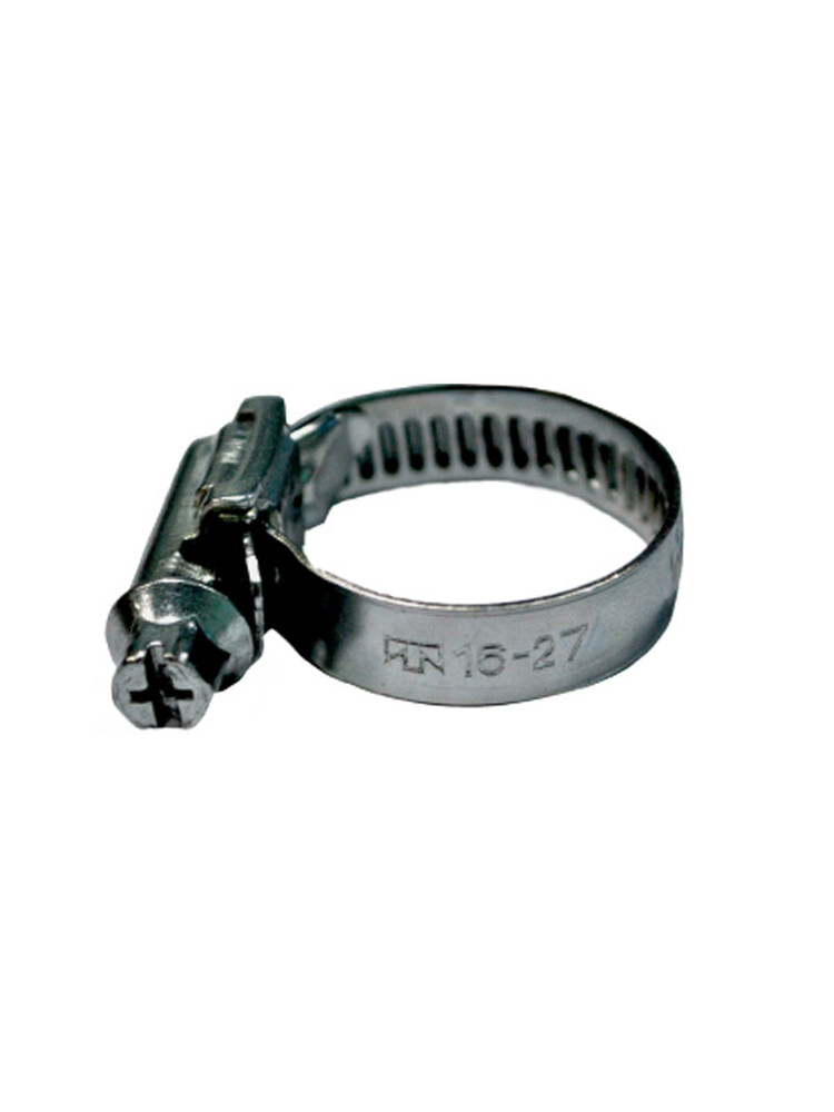 Хомут  16-27 оц. Россия