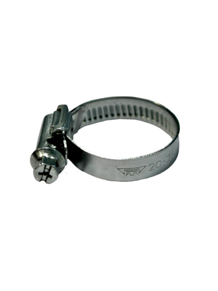 Хомут  20-32 оц. Россия