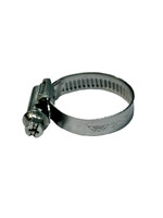 Хомут  20-32 оц. Россия