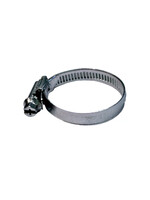 Хомут  26-44 оц. Россия