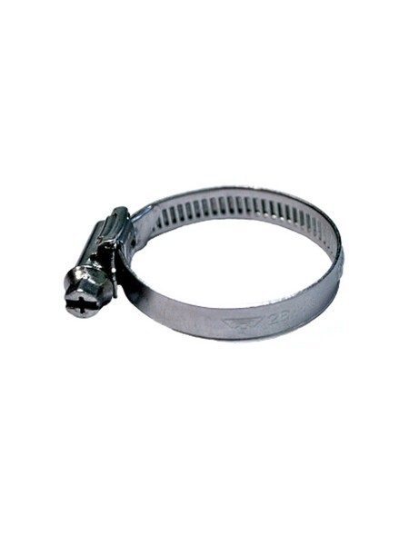 Хомут  26-44 оц. Россия