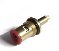 Кран-букса 3/8 " 8*24 м/к